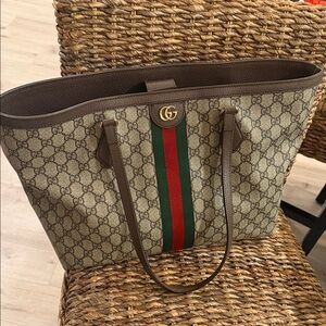 Gucci Tote